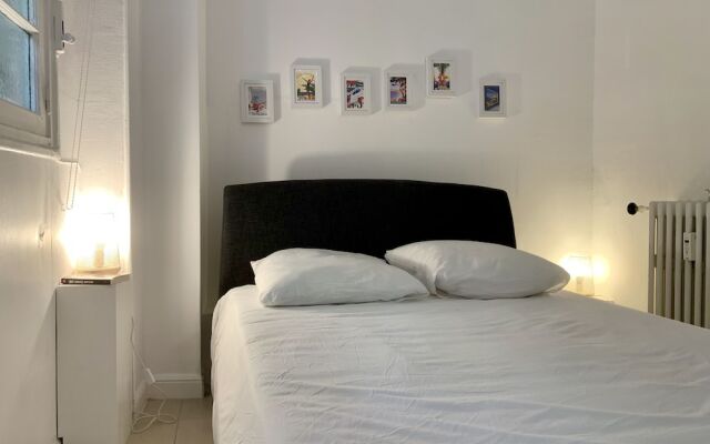 Gatsby Home Old City