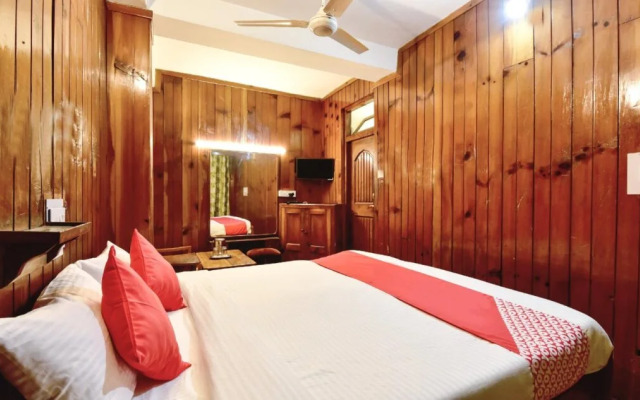 Hotel Naman By OYO Rooms