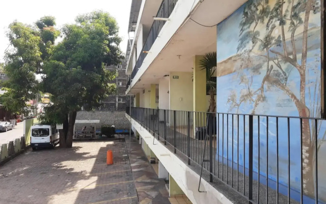 Hotel Avenida
