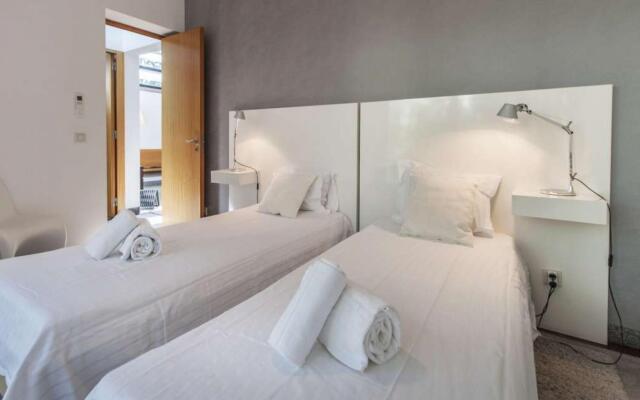 Villa Margarida (Allure)