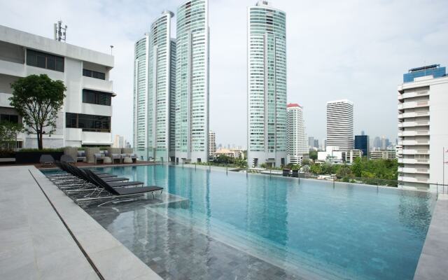 Novotel Bangkok Sukhumvit 20