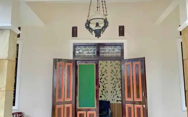 Prime House Muntilan