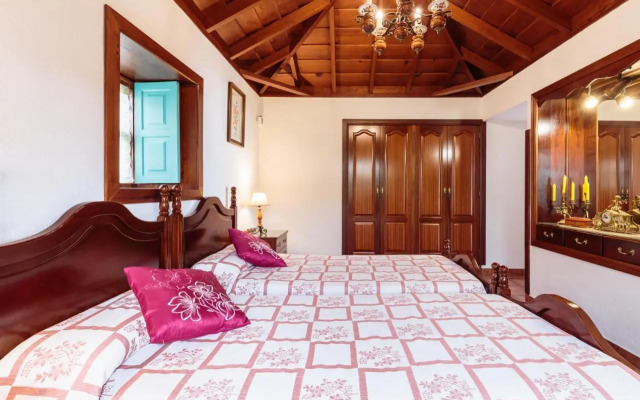 Casa Rural Priscila