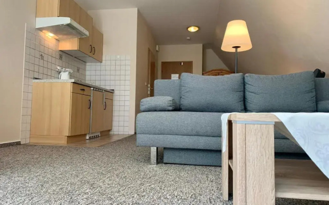 Apartment Hillmer