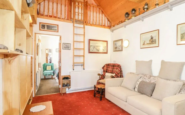 Seatown Cottage