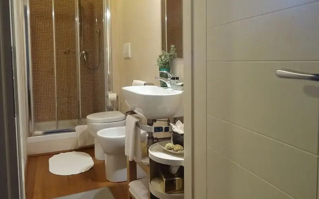Duchess Boutique Hotel B&B