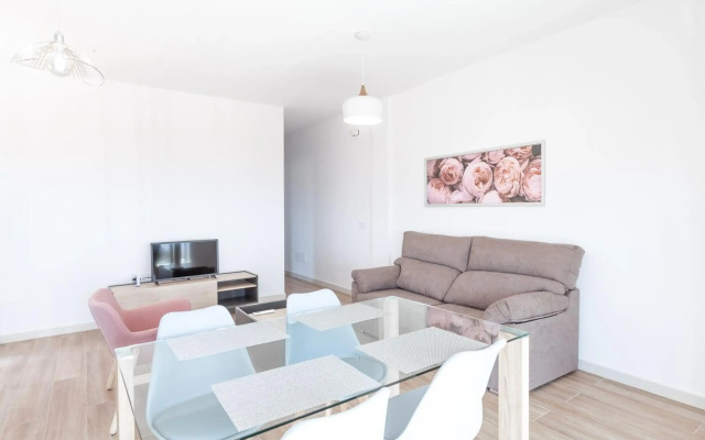 Apartamentos Dos Palmas