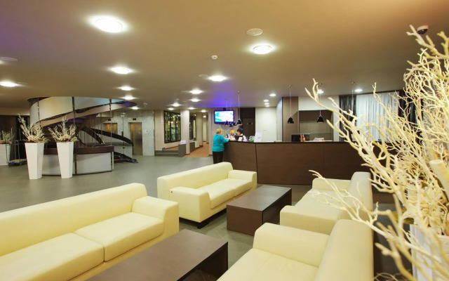 Terme Olimia - Hotel Breza