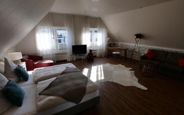 Privathotel Bremer