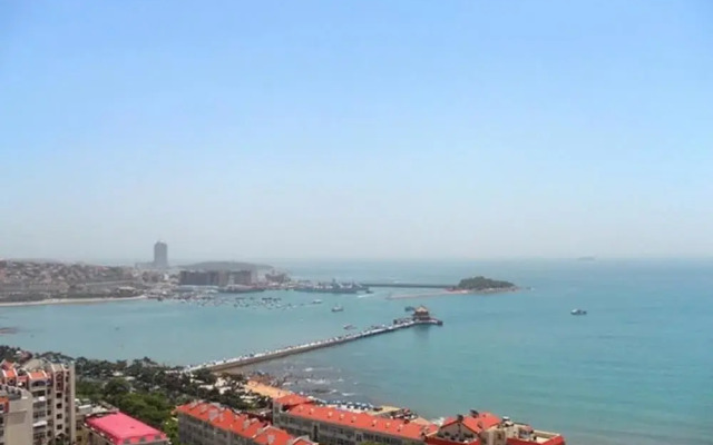 Qingdao Dabringham Platinum Residence