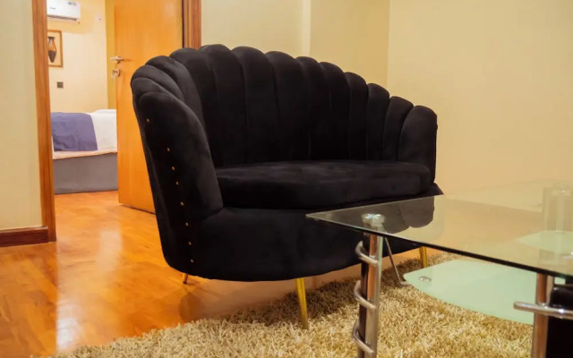 Captain Residency Hotel