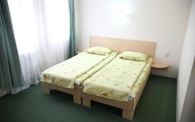 Pensiunea Luceafărul Sibiu