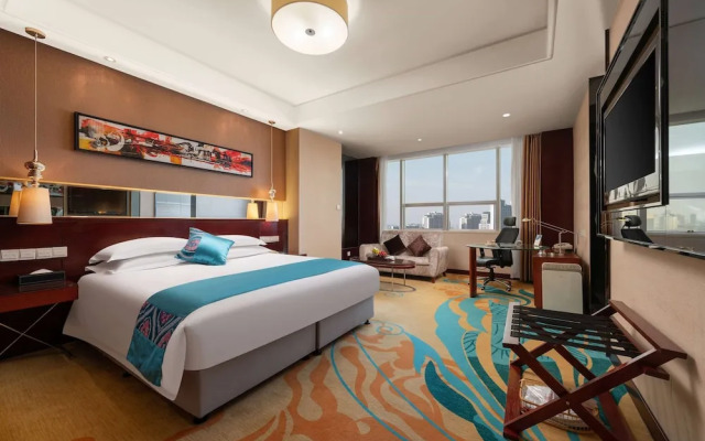 Ramada Zibo