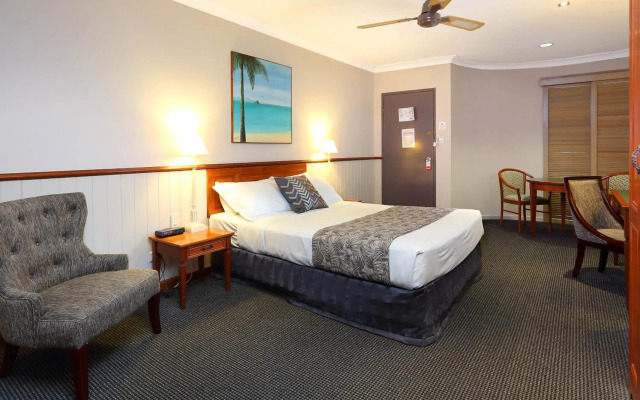 Brisbane International - Virginia