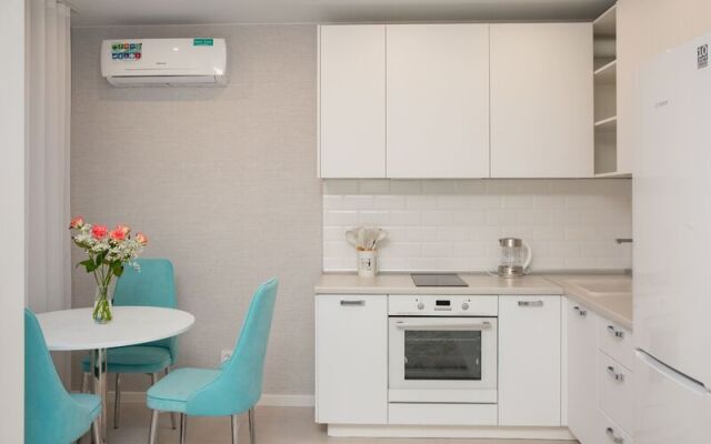 Апартаменты Рум Тур на улице Республики, д.204 к.5