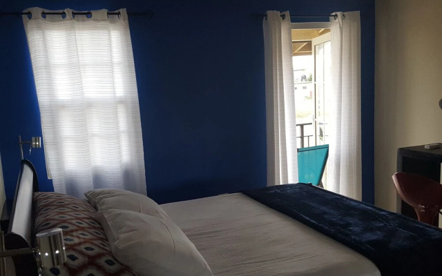 Caribe Estate Guest Apartment I