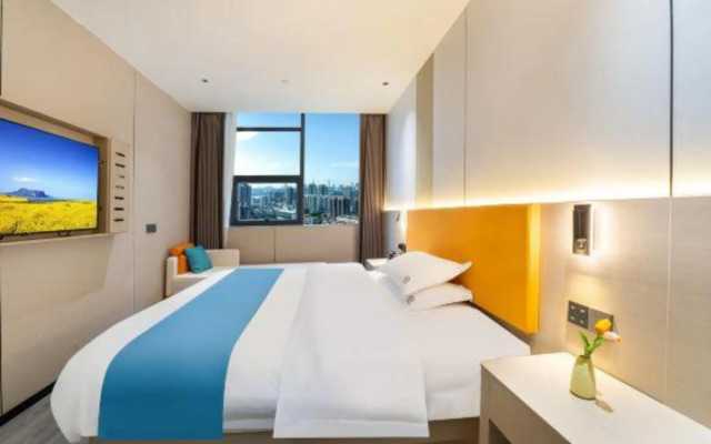 Guangzhou Meiling Hotel