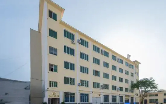 Sanya Yueqi Hotel