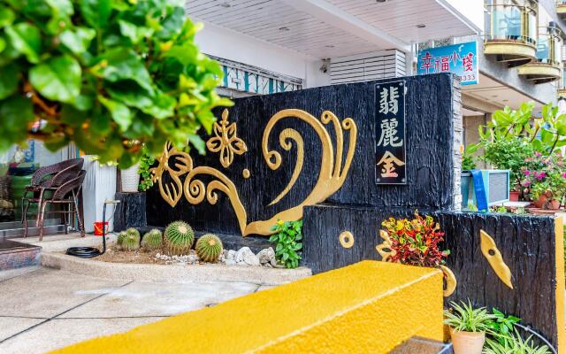Fei Li Jin Hotel
