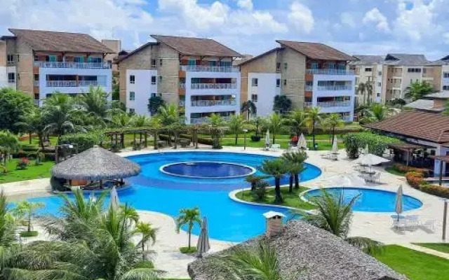 Vila do Porto H101 By DM Apartments