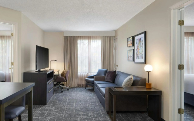 Residence Inn by Marriott Albany East Greenbush/Tech Valley