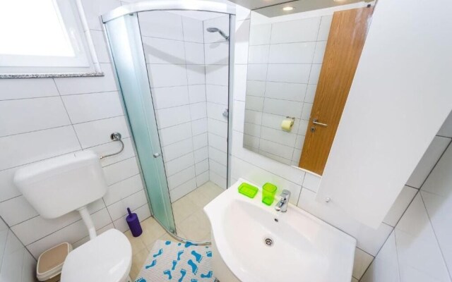 Ivanac - Close to the Beach - A2