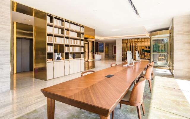 Ji Hotel Kunming Lianmeng Road Wanhong International