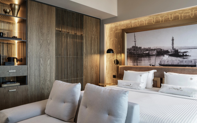 The Chania Hotel Crete, Vignette Collection