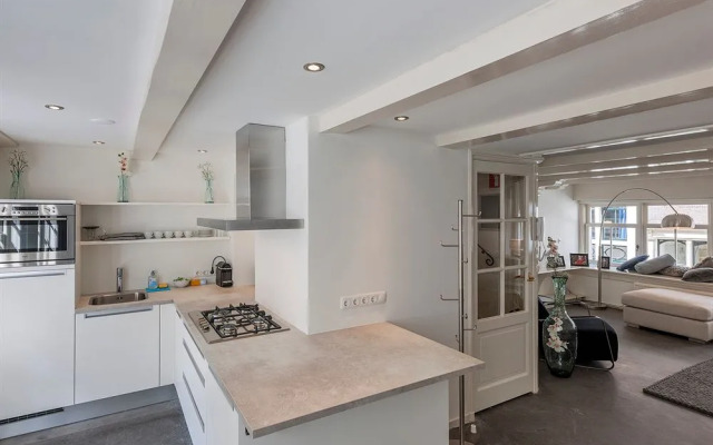 Residences Jordan 9 Streets