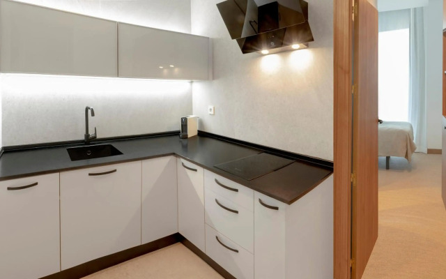 Hotel AJ Gran Alacant