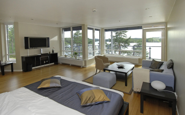 Roemskog Spa & Resort-Unike Hoteller