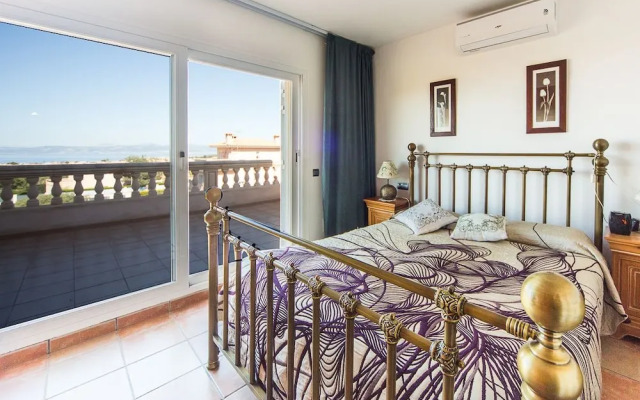 Villa Asturita
