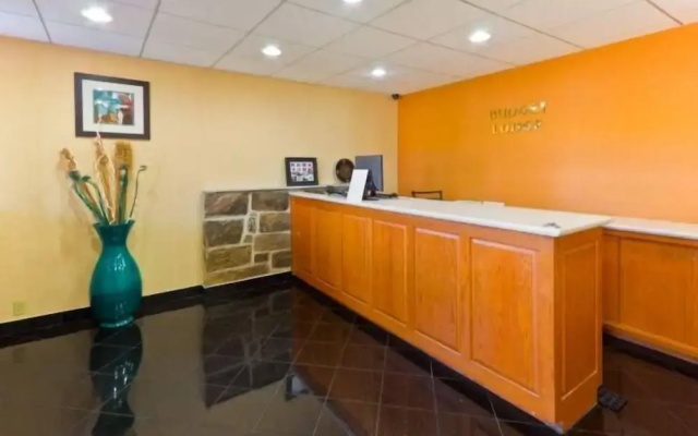 Budget Lodge Buena