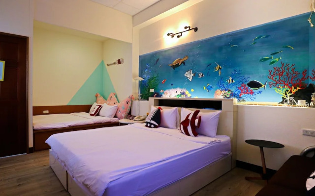 Sabai B&B