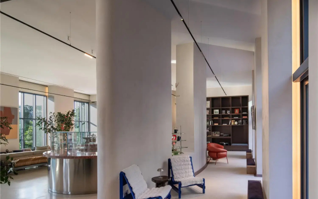 Altunizade Suites Istanbul, Curio Collection by Hilton