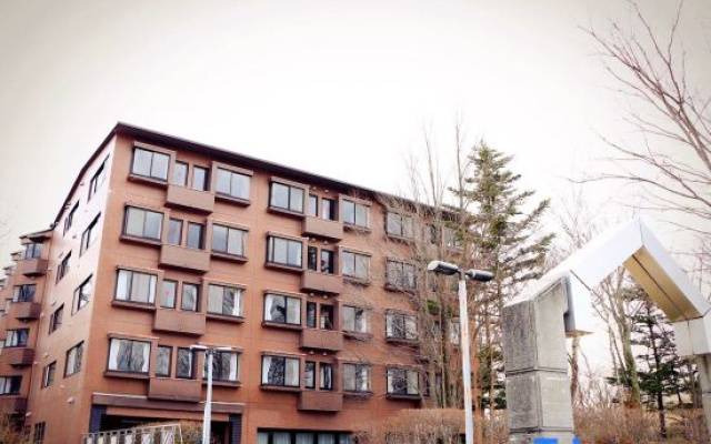 Hotel Yukari No Mori Yamanakako