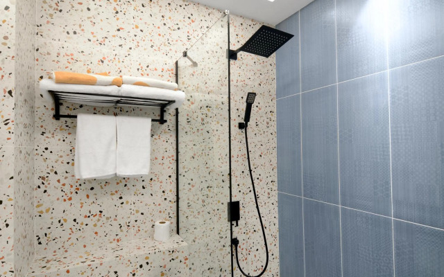 The Granite Luxury Hotel