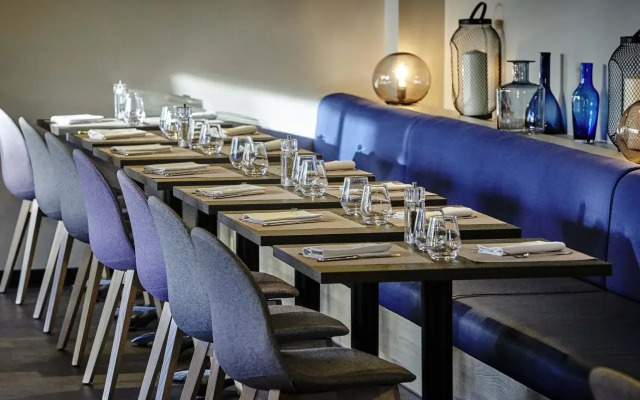 ibis Styles Evry Lisses