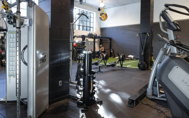 Gravity Haus Vail