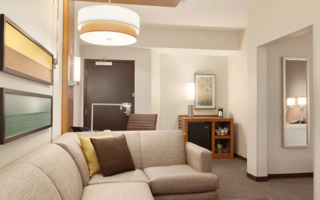 Hyatt Place Phoenix/Chandler-Fashion Center