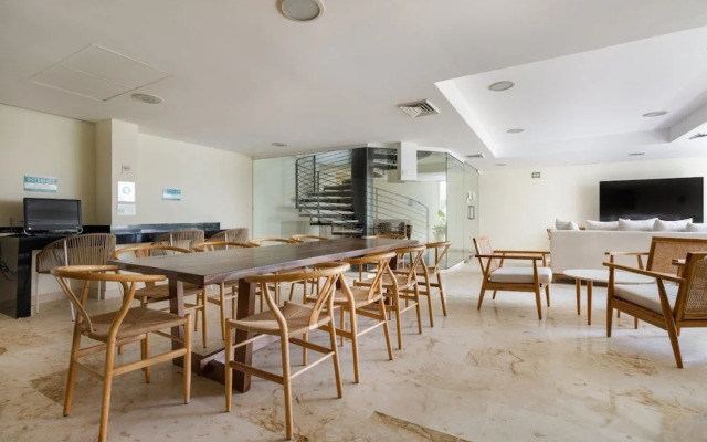 Elements Garden House 6 2 Bedroom Condo by RedAwning