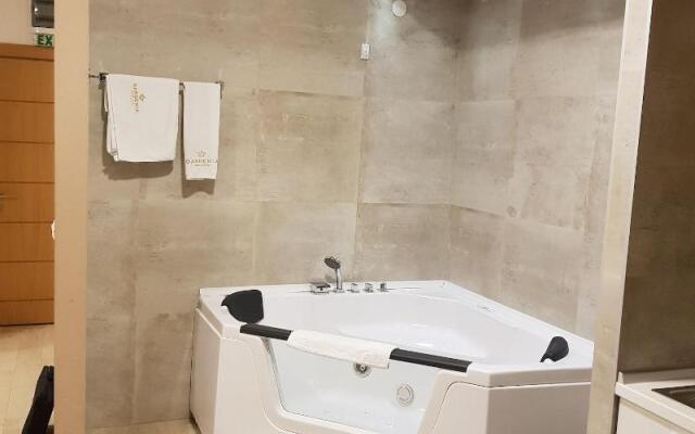 Gardenia Hotel & Spa