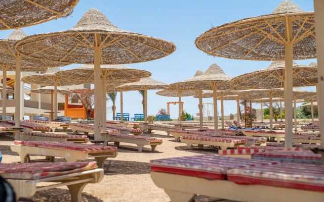 Go Egypt Luxe Living Apartments