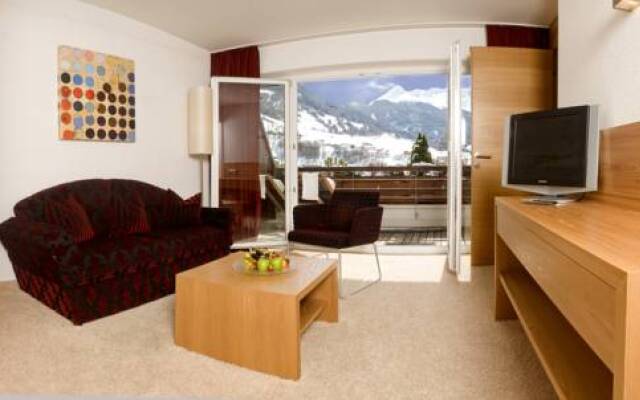 Alpen Comfort Hotel Central