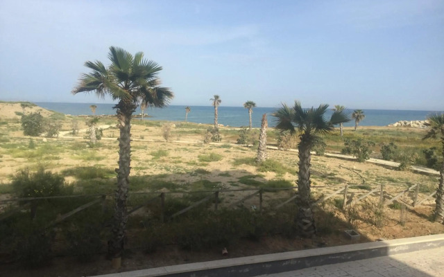 Marina di Cala del Sole