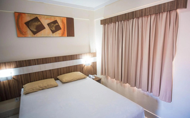 Hotel Lacqua Diroma - Apartamentos Completos