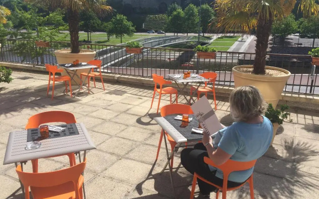 Mercure Saint Lo Centre