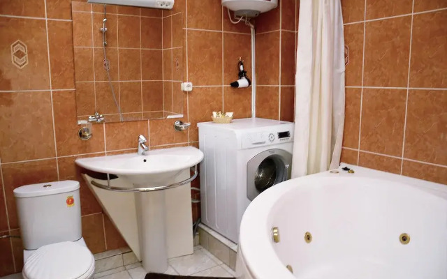 Intermark Белорусская