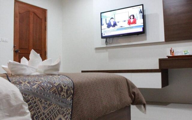 The Infinity Suite Chiang Rai