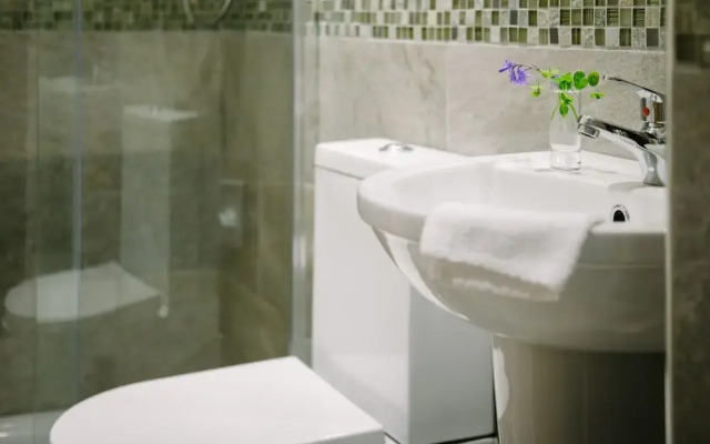 1863 Restaurant with Rooms